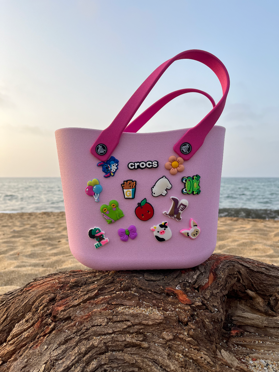 Sac Crocs Original
