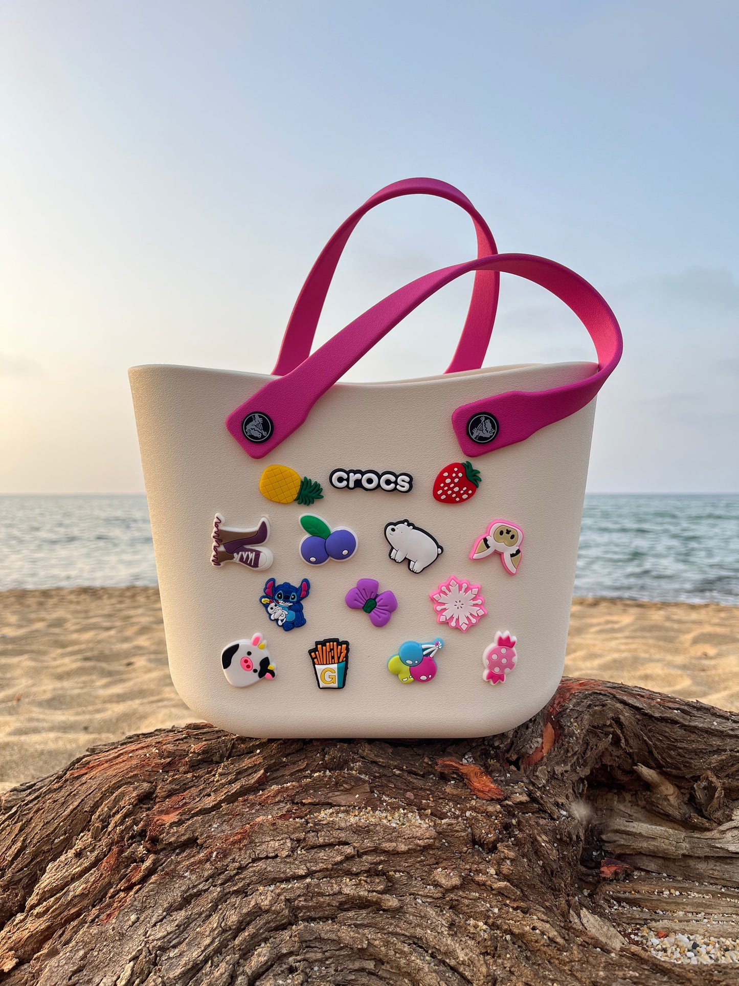 Sac Crocs Original