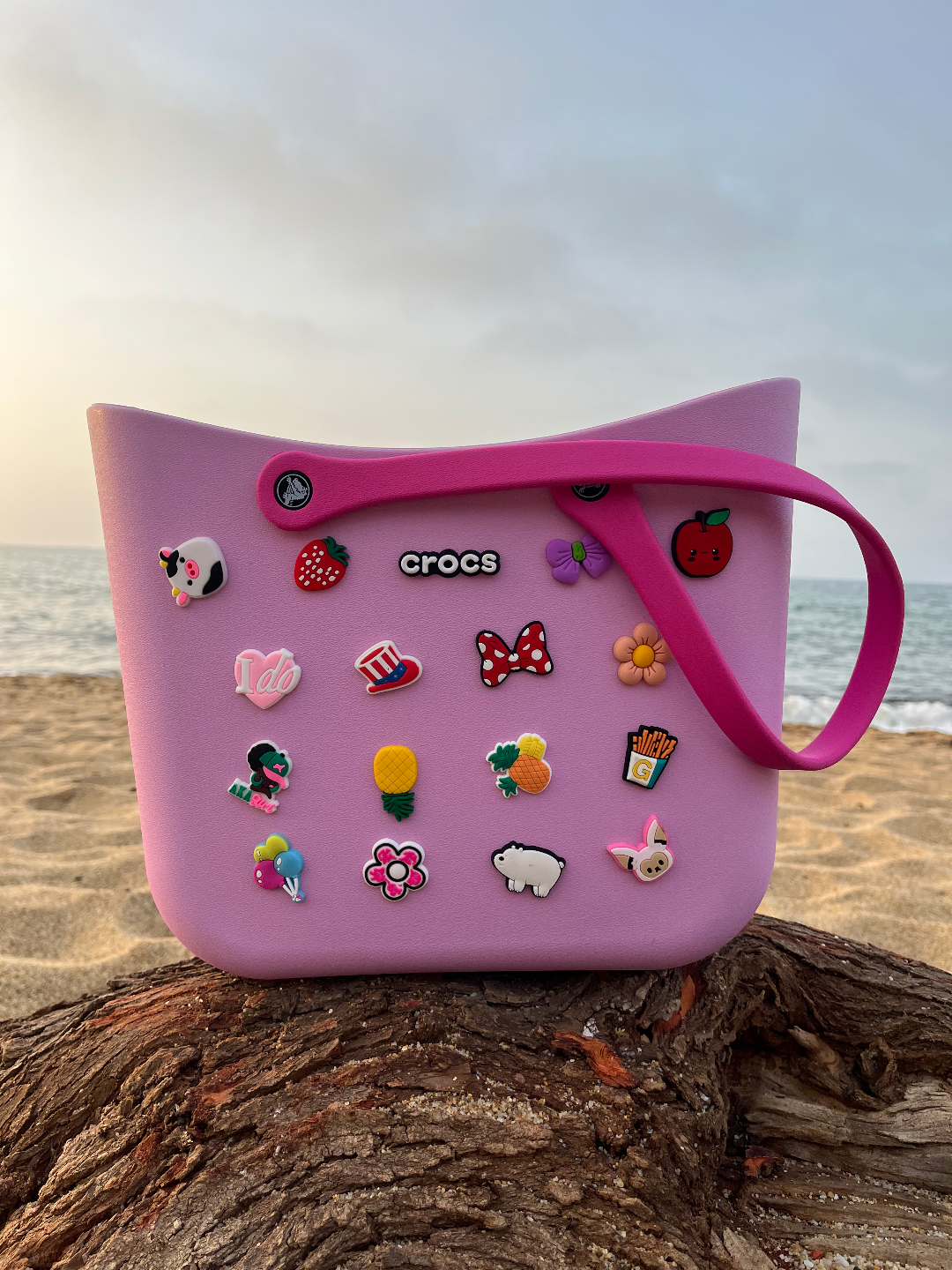 Sac Crocs Original
