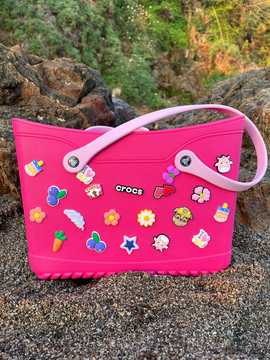 Sac Crocs Original