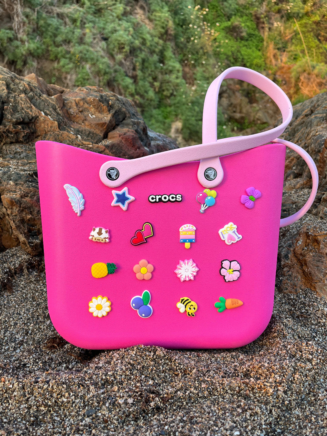 Sac Crocs Original