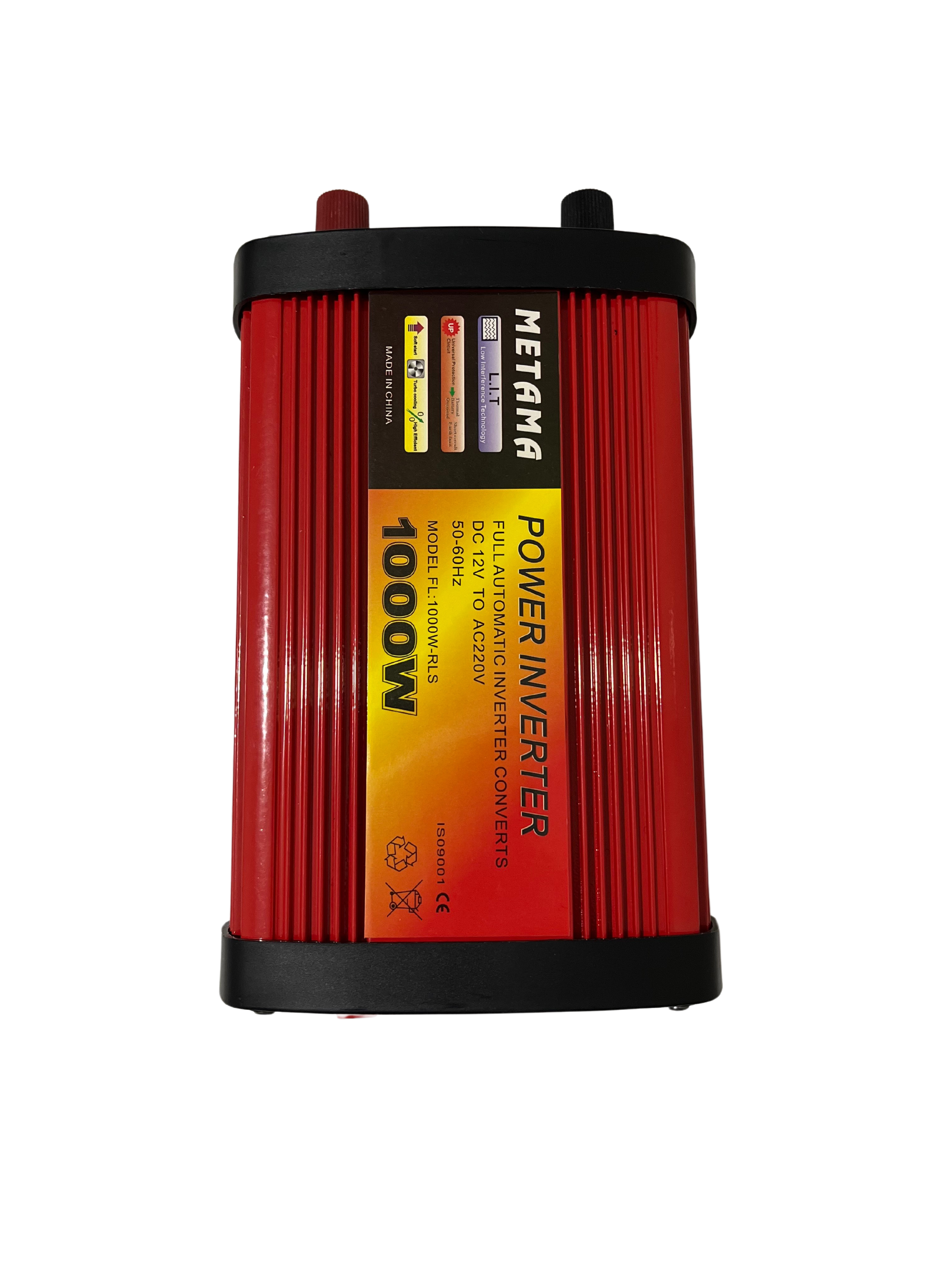 METAMA-Power Inverter