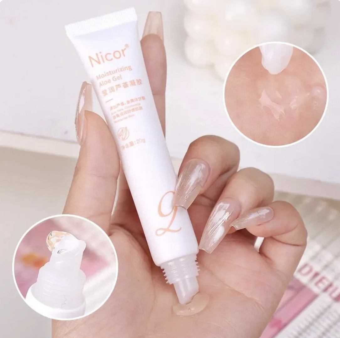 KIT D’ÉPILATION NICOR