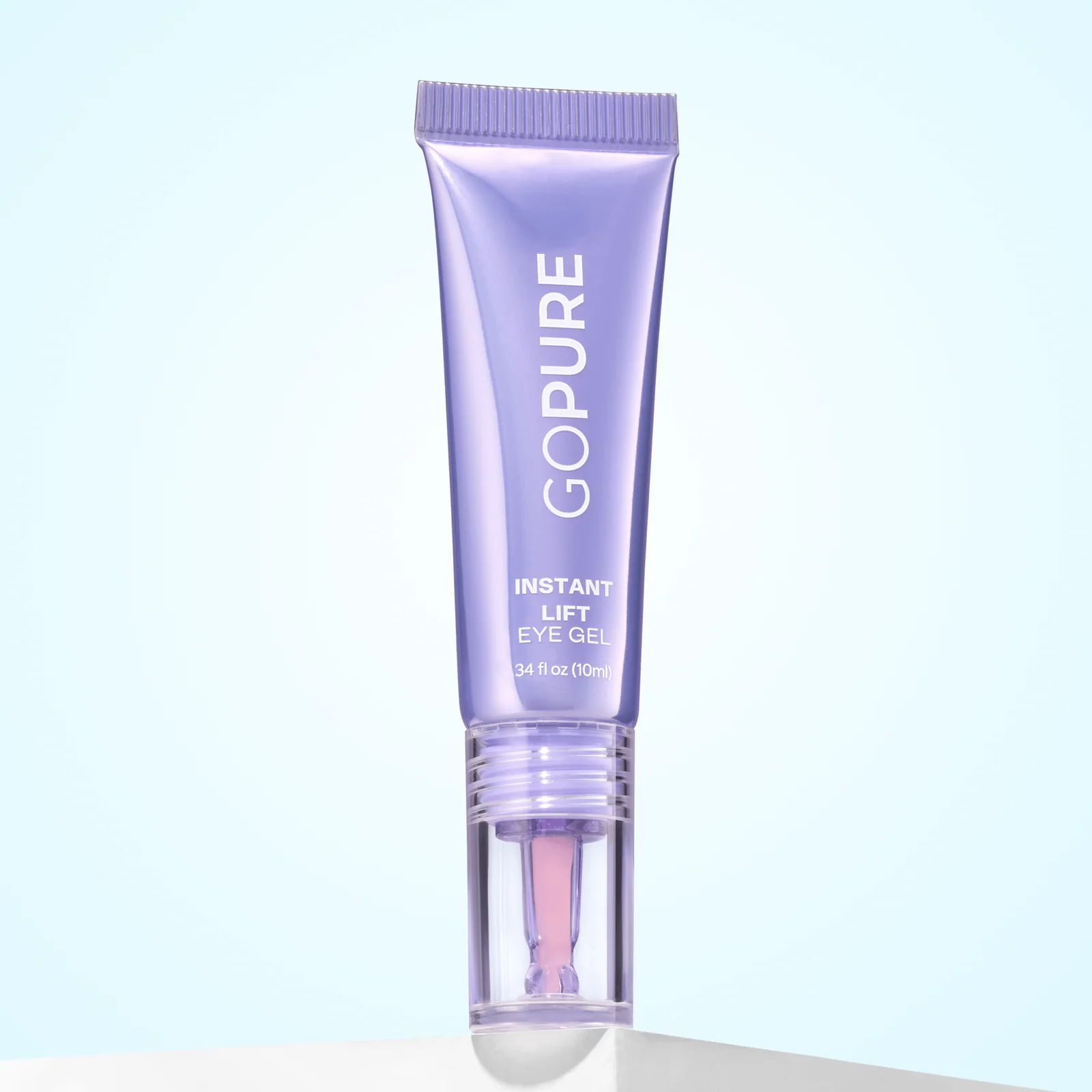 GOPURE | Gel Liftant Instantané pour les Yeux