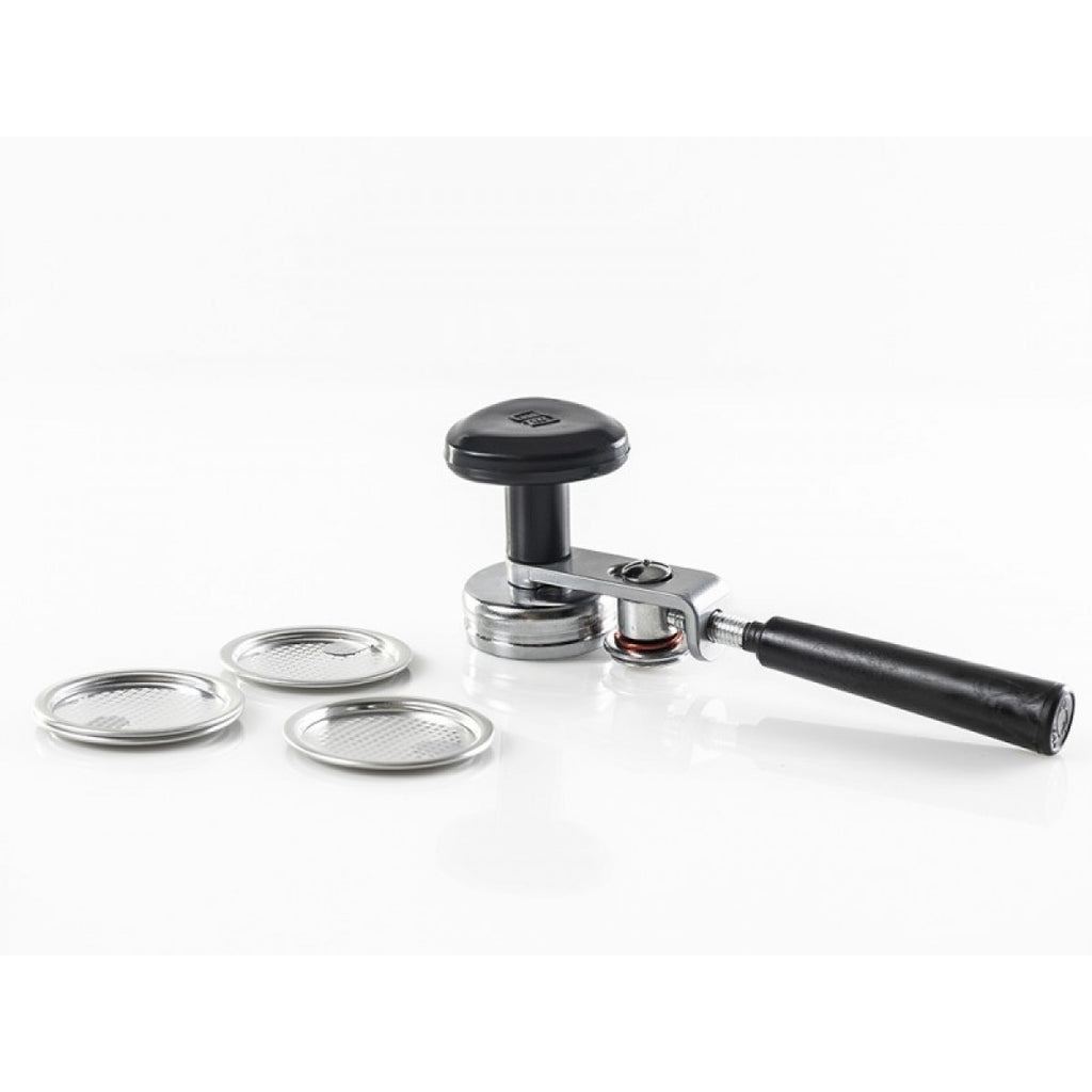 Scelleuse cannette- الة غلق العلب